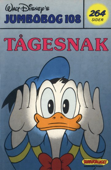 Tågesnak