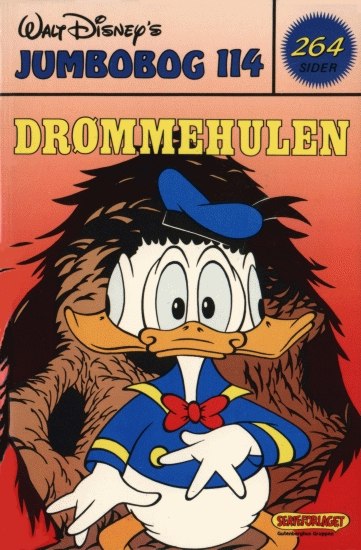 Drømmehulen