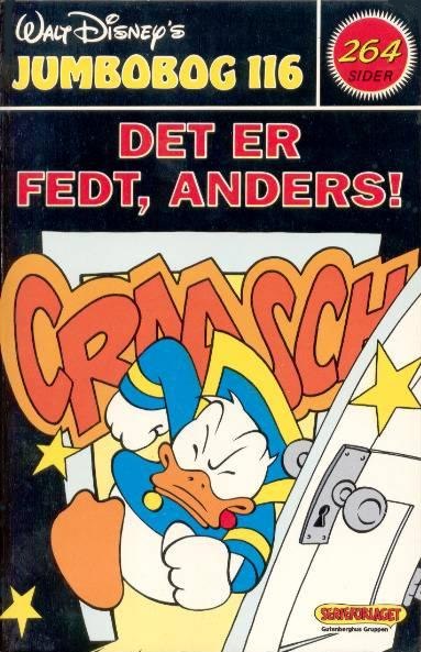 Det er fedt, Anders!