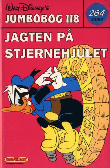 Jagten på stjernehjulet