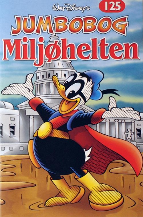 Miljøhelten