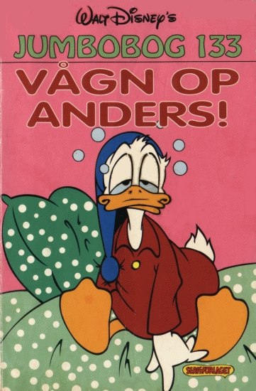Vågn op, Anders!