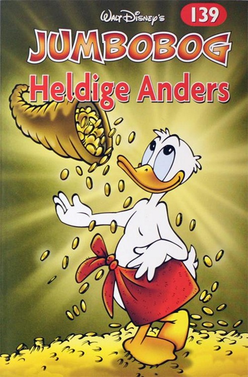 Heldige Anders