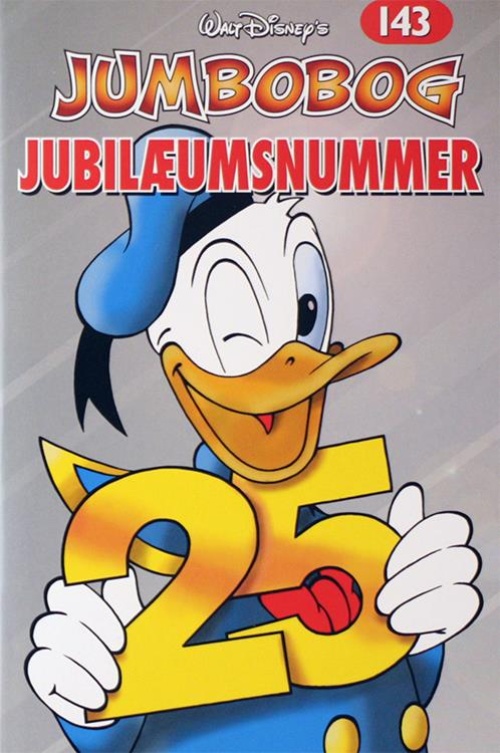 Jubilæumsnummer