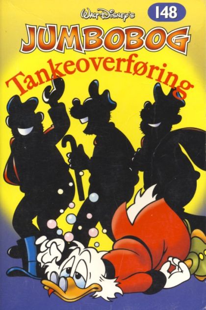 Tankeoverføring