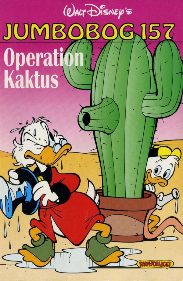 Operation Kaktus
