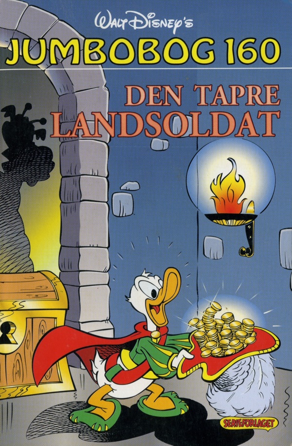 Den tapre landsoldat