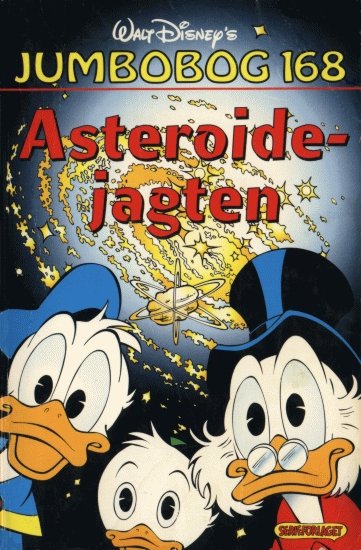 Asteroidejagten
