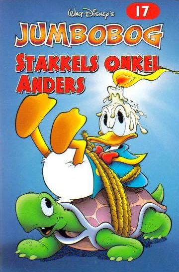 Stakkels onkel Anders