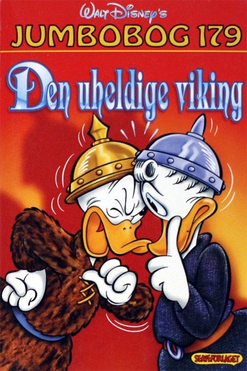 Den uheldige viking