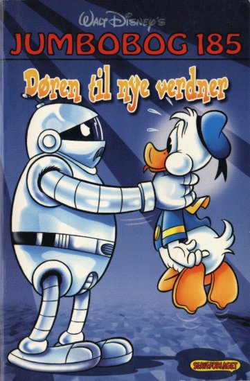 Døren til nye verdner