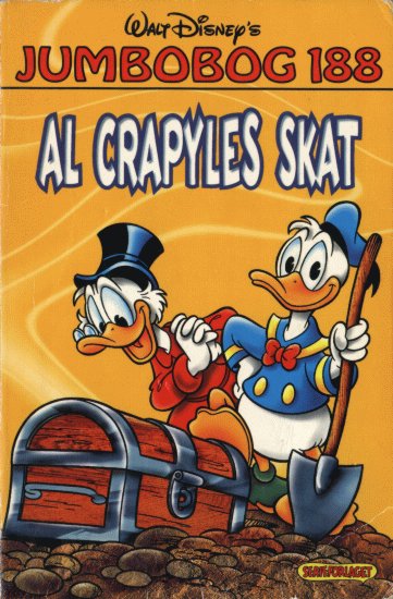 Al Crapyles skat