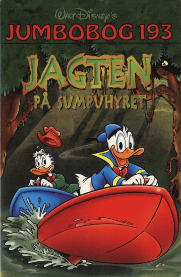 Jagten på sumpuhyret