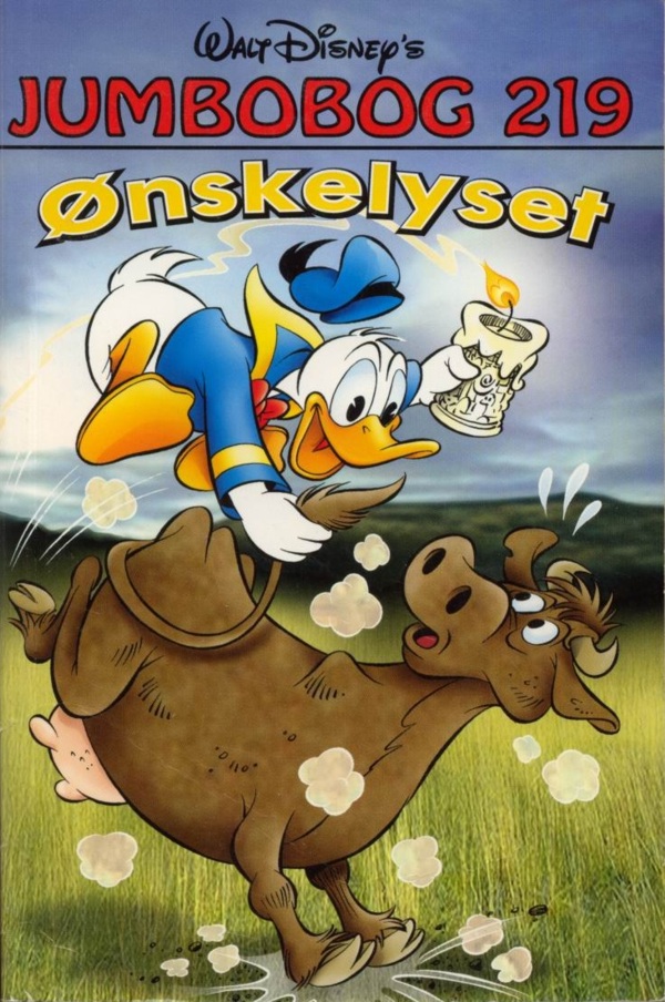 Ønskelyset