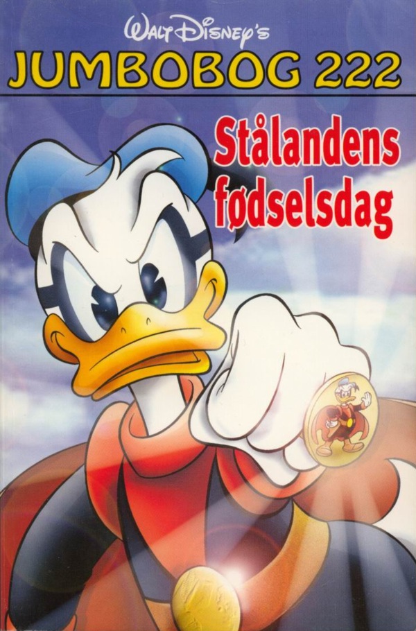 Stålandens fødselsdag