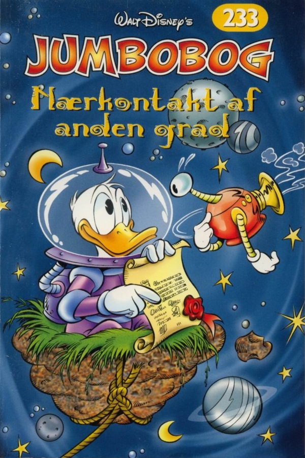 Nærkontakt af anden grad