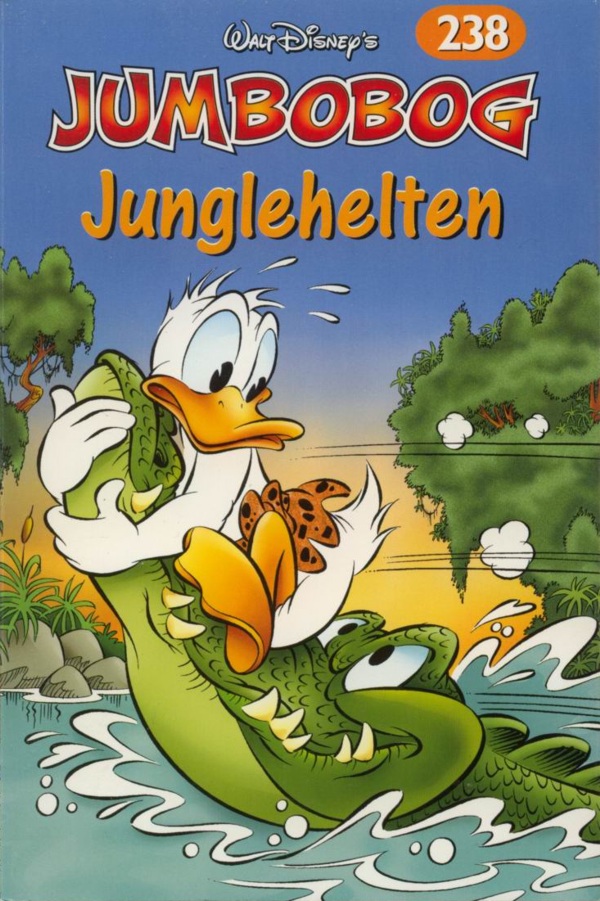 Junglehelten