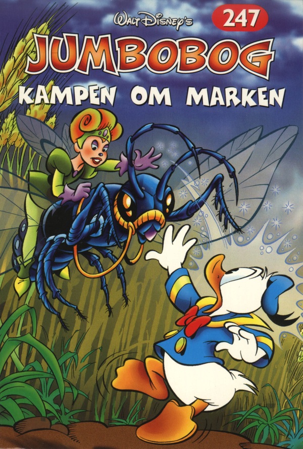 Kampen om marken