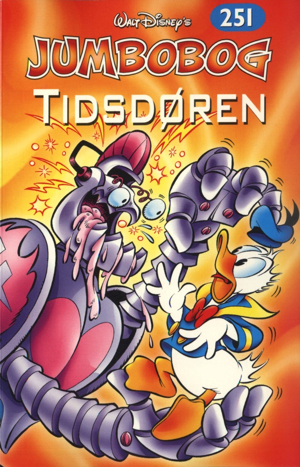Tidsdøren