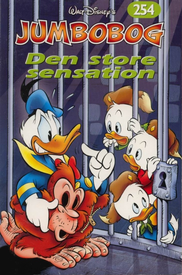 Den store sensation