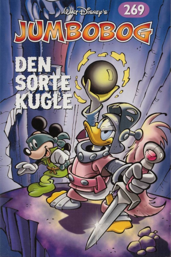 Den sorte kugle