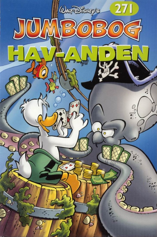 Hav-anden