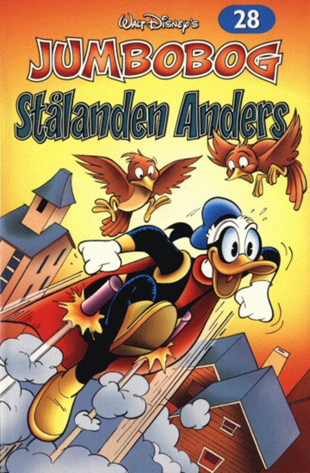 Stålanden Anders