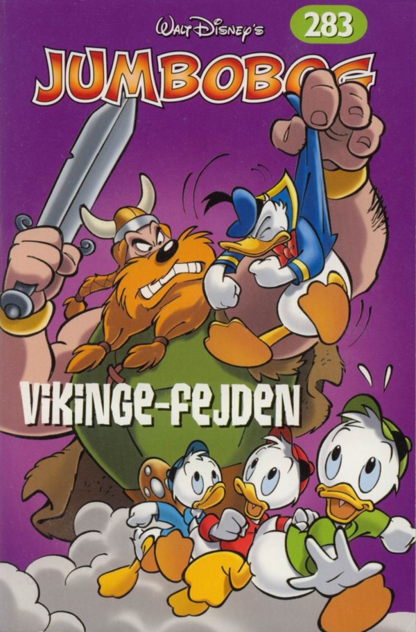 Vikinge-fejden