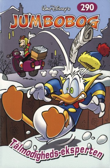 Tålmodigheds-eksperten