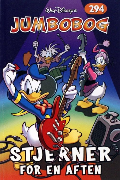 Stjerner for en aften