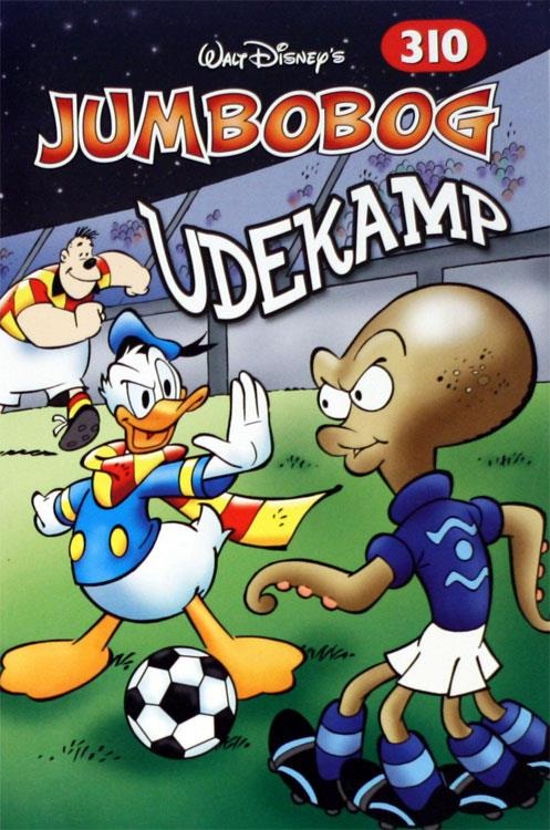 Udekamp