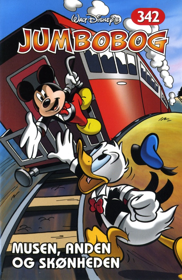 Musen, anden og skønheden