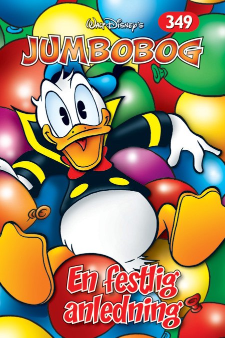 En festlig anledning