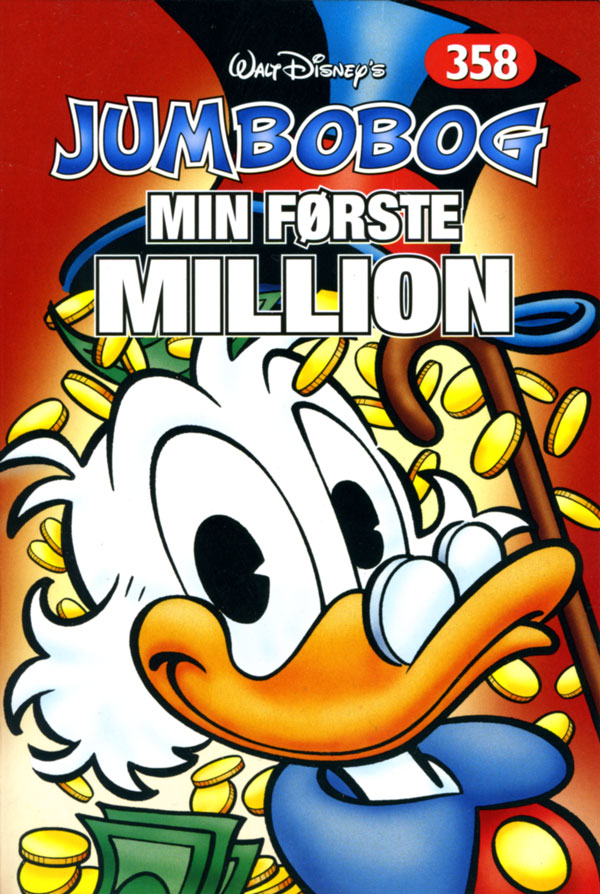 Min første million