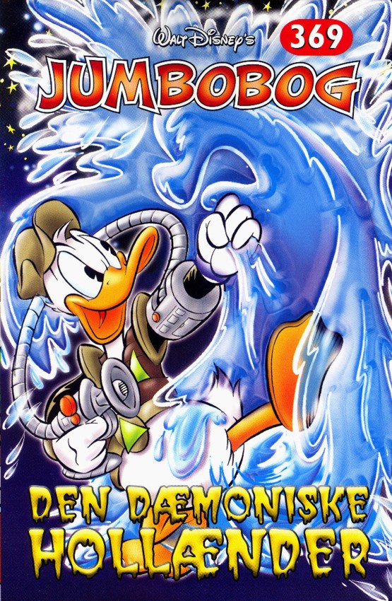 Den dæmoniske hollænder