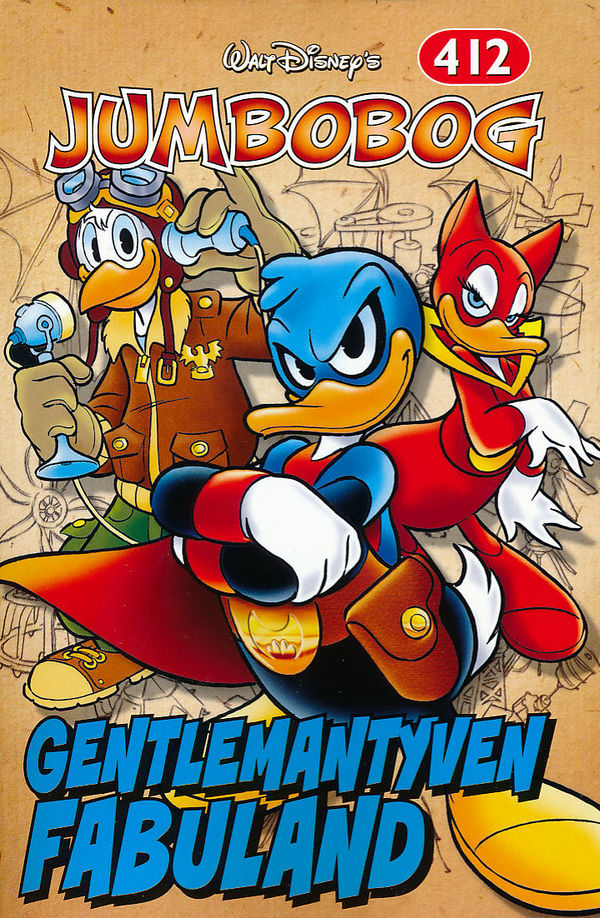 Gentlemantyven Fabuland