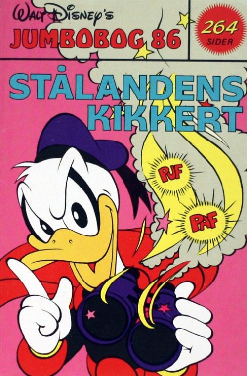 Stålandens kikkert