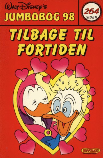 Tilbage til fortiden